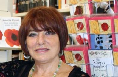 Mola, «La ianara» di Licia Giaquinto