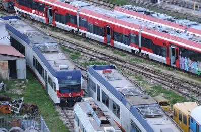 Sud Est, una legge ad hoc
per «condonare»la vendita a Fs