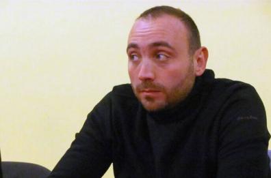 Bari, «Mafia Caporale» di Leonardo Palmisano