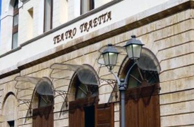 Bitonto, «Il ladro»