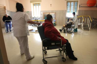 Riabilitazione, 800 posti in più
saranno gestiti con i voucher