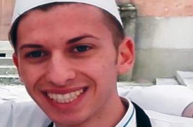 A Lecce un talento «sfornato» dal Columella vince a Bologna