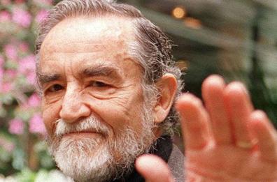 Vittorio Gassman a Bari... mostra fotografica