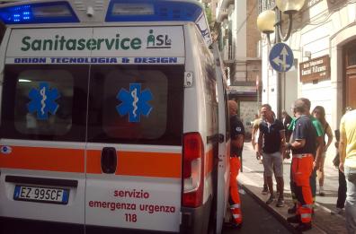 Foggia, caso Iva non versata
commissariata Sanitaservice