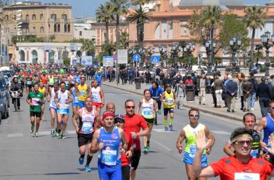 Bari, domenica Vivicittà
sarà dedicata a Marzulli