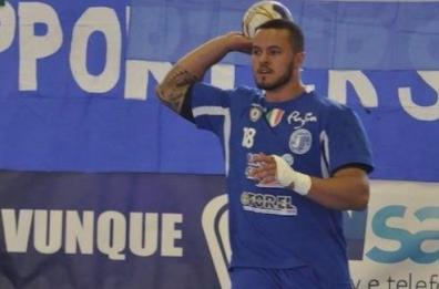 Junior Fasano parte col piede sbagliato Il tecnico Ancona: «Io ci credo ancora»