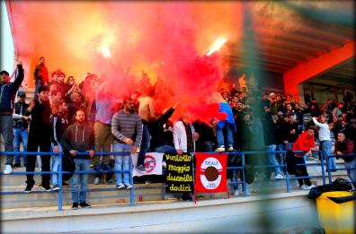 Bari, quella squadra «Ideale» che porta i colori della città