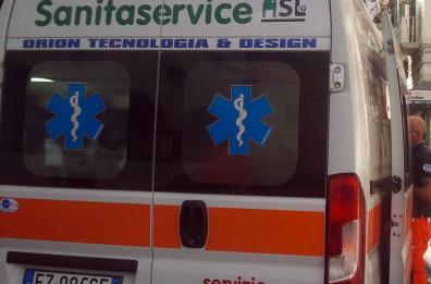 Asl Foggia, c'è l'impegno della Regionesanità a stabilizzare gli operatori 118