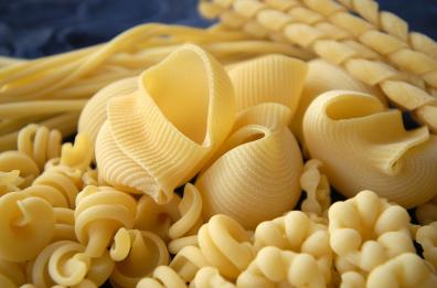 Coldiretti, +44% export pasta pugliese nel mondo
