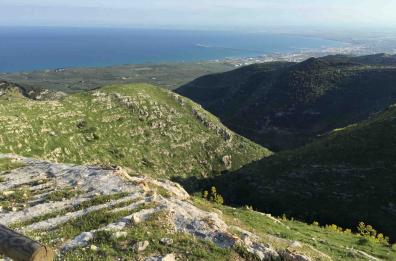 Pronto il sentiero
per «Valle dell'inferno»