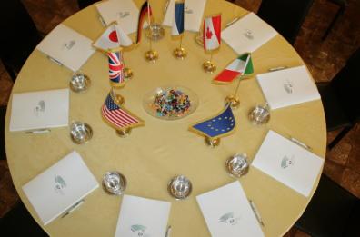 G 7,  serata di gala a Matera I Grandi andranno in treno