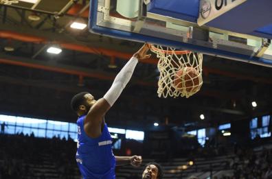 Brindisi e Capo d'Orlando
la corsa ai playoff