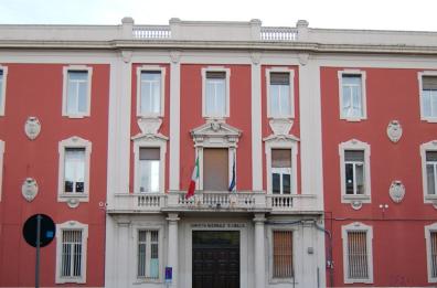 Bari, convegno «La memoria che vive»