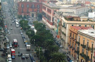 Bari, da San Nicola al G 7: divieti,
pass, orari. Ecco come orientarsi