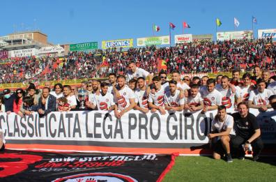 Foggia, lo Zaccheria sarà sempre da serie A