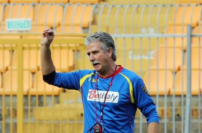 Lecce, «Rizzo ha un compito difficile
dovrà fare i conti col passato»