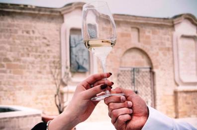 «Bianca di Puglia» propone
250 etichette e 70  produttori