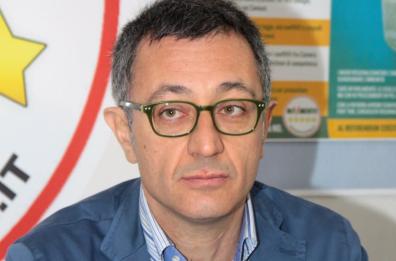 Taranto, Nevoli si dimette da coordinatore provinciale del M5s