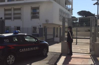 Bari, chiede 3mila euro
per restituire auto: in cella