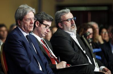 Assemblea Pd