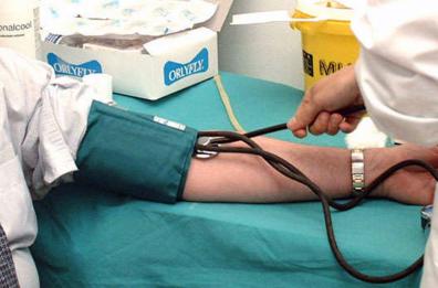 L’ipertensione arteriosa: ecco i fattori di rischio