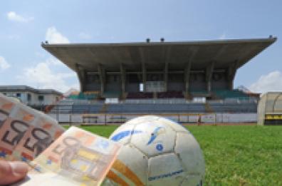Potenza, raccolta abusiva di scommesse: sequestro in una ricevitoria 