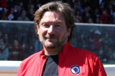 Stroppa: «Il mio Foggia già competitivo»