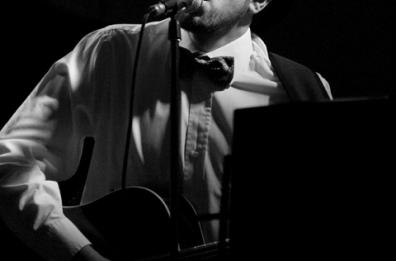 LUCA MELE