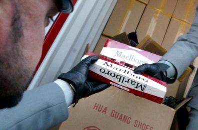 Sigarette, a Bari torna il contrabbando nei circoli ricreativi