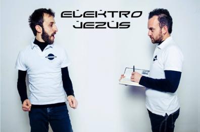 ELEKTROJEZUS