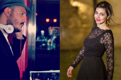 FRAK feat. MICHELA DANESE