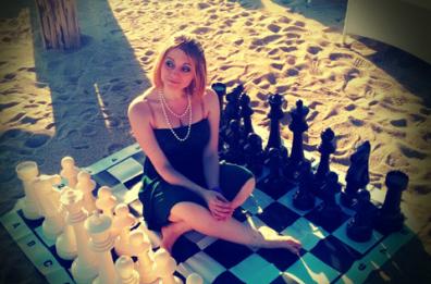 CHIARA TRIGGIANI