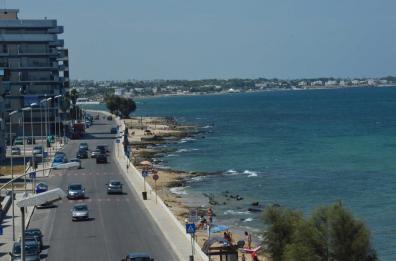 In questo weekend
un anticipo d'estate