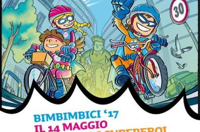 Domani a Bari
 torna Bimbimbici
 E c'è un concorso