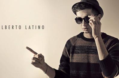 ALBERTO LATINO