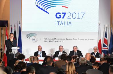 Nel mirino i colossi della Rete
Aperta la strada alla web tax