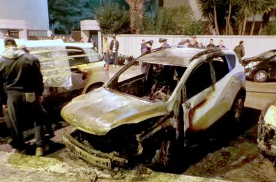 Brindisi, disoccupato minacciò
ex sindaco: 3 anni e 8 mesi
