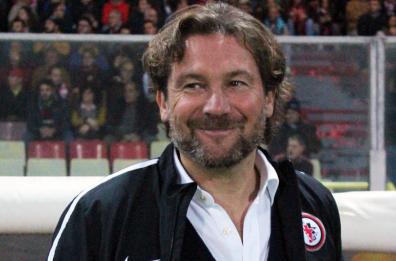Foggia, Supercoppa: c’è la Cremonese