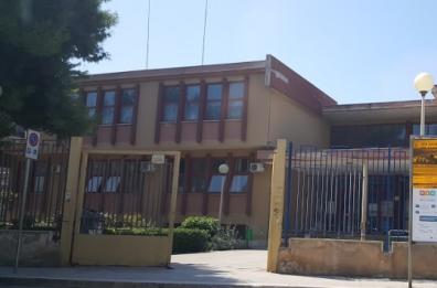 Trani, vandali devastano
scuola e rubano computer