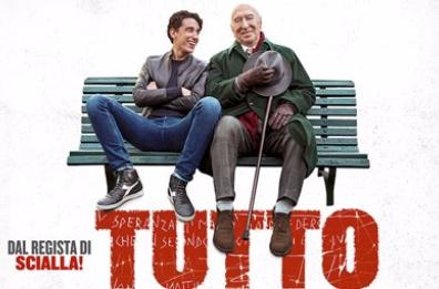 Tutto quello che vuoi