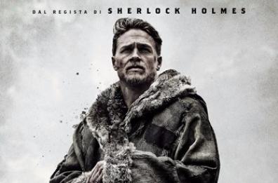 King Arthur - Il potere della spada