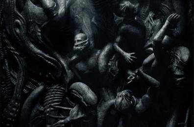 Alien: Covenant
