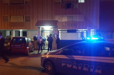 Agguato a Bari, 29enne ferito 
con colpi di arma da fuoco