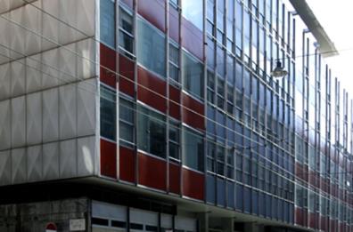 Bari, «La politica sui media italiani»