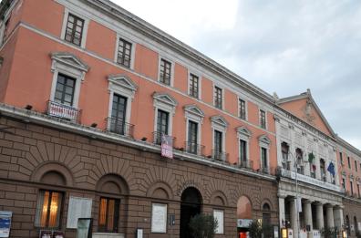 Bari, assessore Romano: «Il quartiere Libertà riavrà il centro di salute mentale»