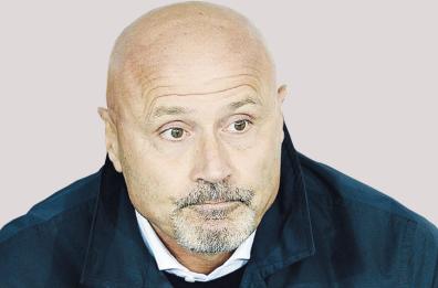 Colantuono, congedo soft
«Il Bari avrà un tifoso in più»