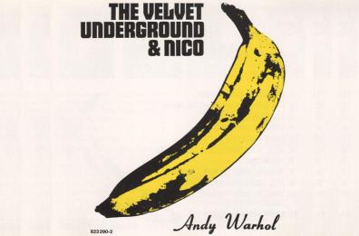 Molfetta,  «Andy Warhol & The Velvet Underground»