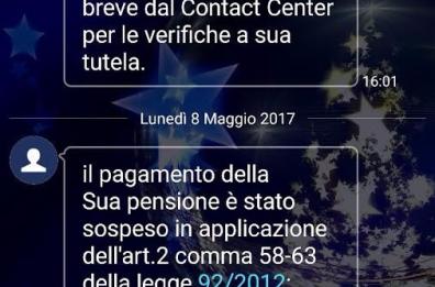 «Sei mafioso? Niente cure»
Bari, Inps blocca l'assegno