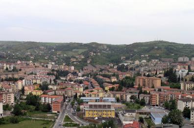 Una casa popolare a Potenza?
«Servono almeno 59 anni»