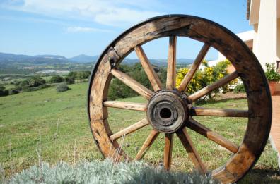 «Turismo rurale»
Bando da 1,5 milioni 